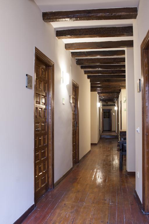 Palacio De Monjaraz Ávila Εξωτερικό φωτογραφία
