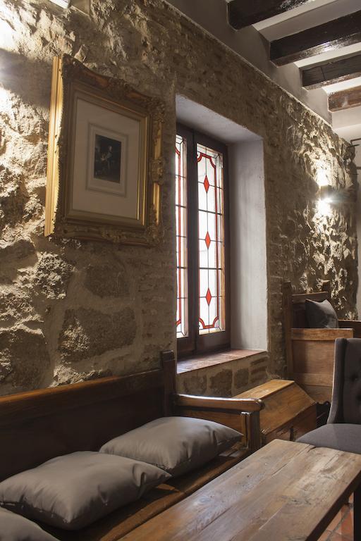 Palacio De Monjaraz Ávila Εξωτερικό φωτογραφία