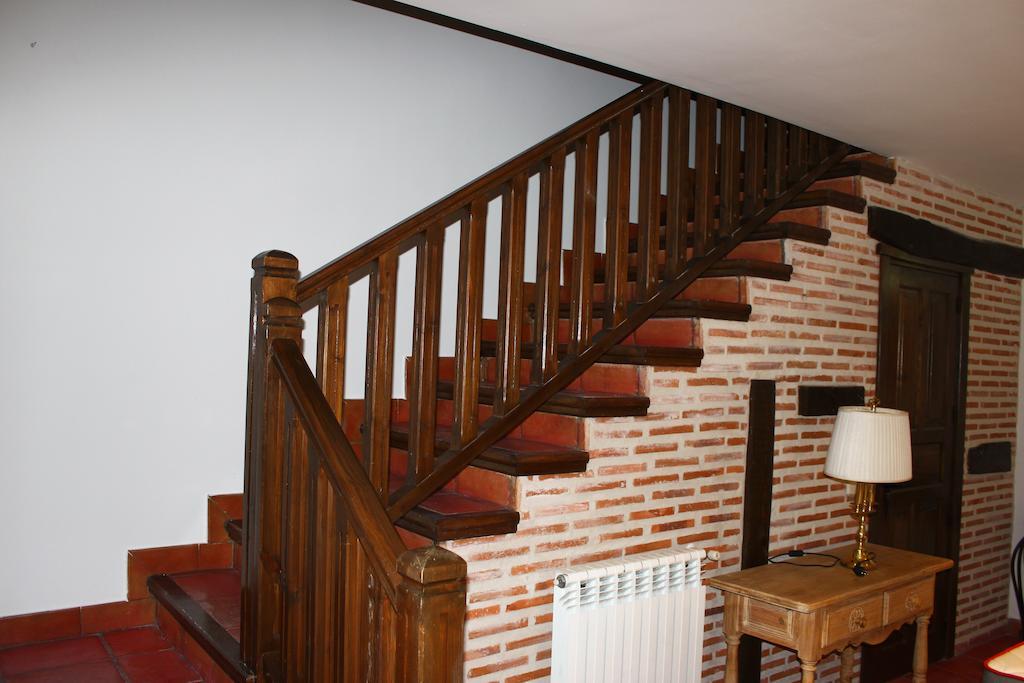 Palacio De Monjaraz Ávila Εξωτερικό φωτογραφία
