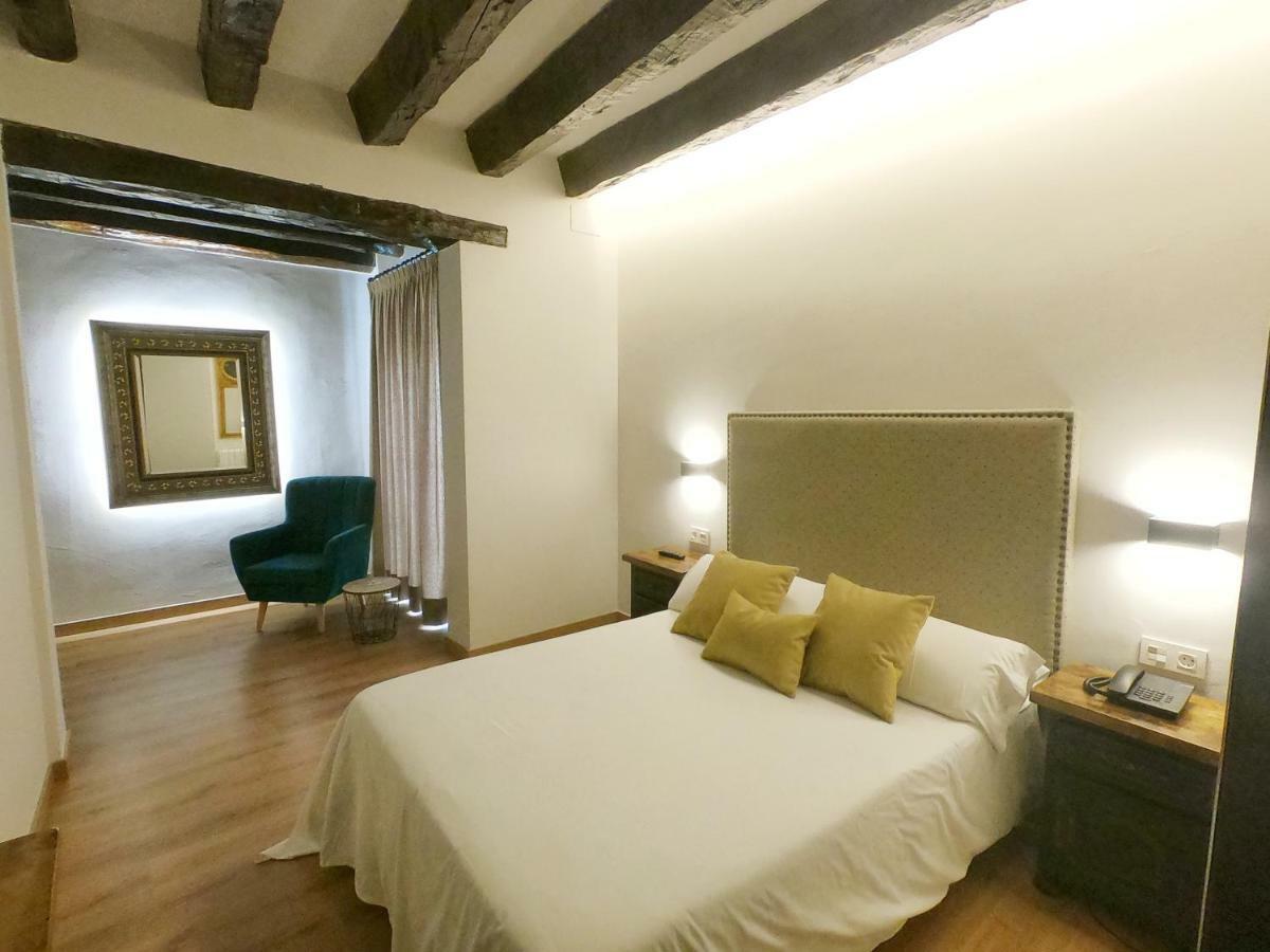 Palacio De Monjaraz Ávila Εξωτερικό φωτογραφία